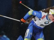 "Будь ласка, почуйте": Домрачева звернулася до білоруського ОМОНу