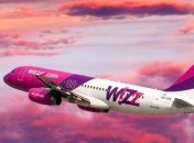 Wizz Air може скоротити кількість рейсів на 10%