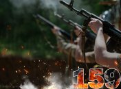 1596-й день полномасштабной войны России против Украины