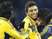 "Металлист" вернулся домой