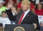 Трамп прокомментировал потерю республиканцами большинства в Палате 