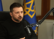 Зеленський обрав неформальний стиль розмови
