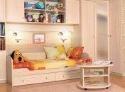 Как выбрать детскую кроватку?