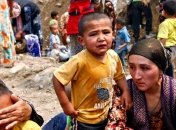 Армия правительства Сирии расстреливает своих беженцев