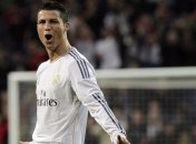 Роналду: Мечтаю выиграть Лигу чемпионов в Португалии