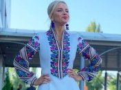 Лилия Ребрик показала новый снимок своей дочери