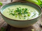 Этот суп не только вкусен, но и полезен (изображение создано с помощью ИИ)