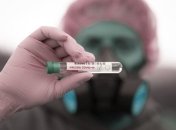 Кличко: У Києві за минулу добу на COVID-19 захворіли 50 людей