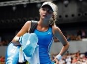 Украинскую теннисистку Ястремскую оправдали в деле о допинге