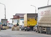 Кабмин определил пункты пропуска для транзита из РФ попавших под эмбарго товаров