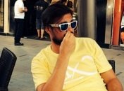 Милевский подался в Бразилию