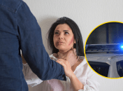 Вбивство у США