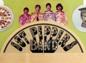 Иллюстрация к альбому The Beatles была продана за $87,7 тыс