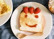 Правильный завтрак спасает от кариеса