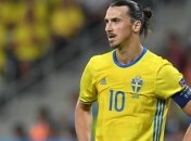 Ибрагимович ответил Кантона