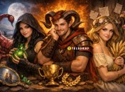 Для некоторых зависть служит отличной мотивацией стать лучше