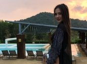 Дарья Ульянова победила в шоу "Холостяк-10": что она публикует в Instagram