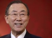 Пан Ги Мун: Кризис в Сирии нельзя решить военными действиями