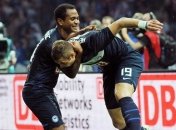 "Динамо" подписало контракт с Раффаэлем