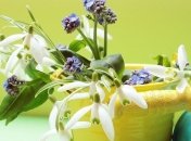 Поздравления с Днем рождения своими словами 3 апреля