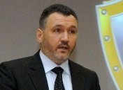 Тимошенко находится за решеткой по вине защиты