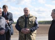 олександр лукашенко запевнив громадян, що не хоче війни