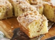 Великолепная домашняя выпечка