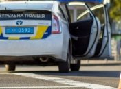 Стрельба в центре Киева: есть пострадавшие 