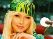 В Киеве попрощались с певицей Оксаной Хожай