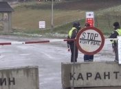 На Буковині ізолювали село з коронавірусом (Відео)