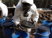 Кабмин разрешил вывоз опасных отходов на утилизацию за рубеж