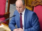 Парубий: Призвал Норвегию признать Голодомор геноцидом украинского народа