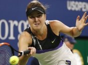 Свитолина разбила Ястремскую в украинском дерби на US Open