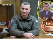 Виталий Кличко о скандале с чиновниками КГГА