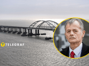 Нардеп уверен, что оккупантам нужно оставить путь для отступления