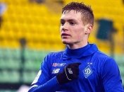 Цыганков рассказал о главных проблемах Динамо в первой половине сезона