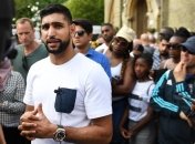 Хан: Могу запомниться великим чемпионом