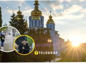 Столица хоть и прогреется, но хорошую погоду испортят дожди и ветры