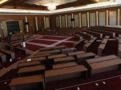 Парламент Ливии приостановил заседания