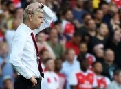 Венгер: У "Арсенала" есть определенная сумма на трансферы