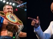 Ломаченко и другие: Майк Тайсон назвал любимых боксеров