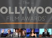 Главную награду Hollywood Film Award получил триллер "Та, что исчезла"