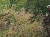 Боевики обстреляли жилые кварталы Марьинки, есть раненый 