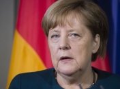 Меркель не поддержала заявление Трампа о статусе Иерусалима