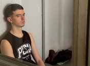 Зинченко в суде 22 апреля 2026 года