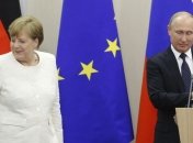 Меркель: Подготовка ко встрече в "нормандском формате" уже началась