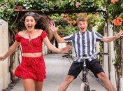 Что может быть лучше путешествий с любимым человеком: эта парочка побывала уже в 34 странах