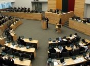 Сейм Литвы признал геноцидом преступления СССР против крымских татар 