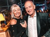 Батько Девіда Бекхема одружиться з мільйонеркою