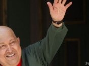 Уго Чавес вернулся в Венесуэлу